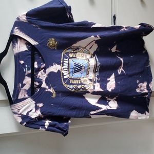 Villanova basketball champions 2018 t-shirt‎